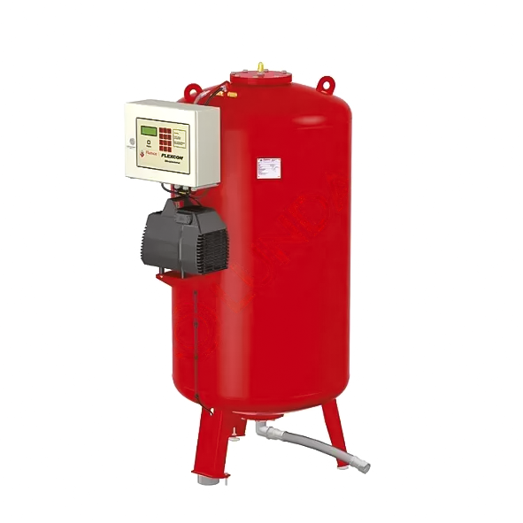 установка поддержания давления flexcon m-k/s 600, flamco 22959