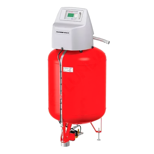 установка поддержания давления flexcon m-k/c 350, flamco 23227
