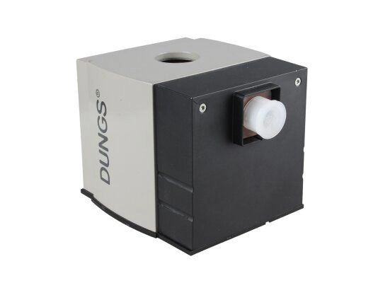 электромагнитная катушка dungs 40