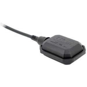 Поплавковый выключатель Tecnoplastic FOX G04 с кабелем 0,52м GFOH3G100NN01