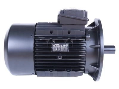 Электродвигатель Lafert AMPE 132M RA2