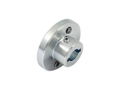 Полумуфта сервопривода Elco SQM10/20