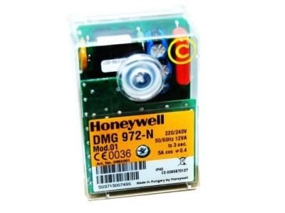 Топочный автомат Satronic / Honeywell DMG 972 Mod.01