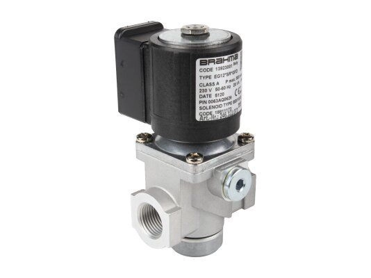 газовый электромагнитный клапан elco eg12*sr*gfd 13923001