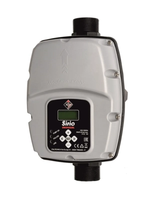 Частотный преобразователь Italtecnica SIRIO Universal 9,7А 1ф 3ф SR2.U5U.M00.00