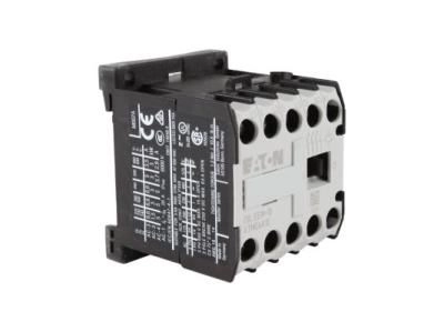 Миниконтактор Eaton DIL EEM-10 XTMC6A10