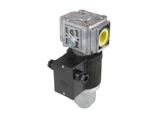 газовый электромагнитный клапан elco eg25*l.3*gmo 13932000