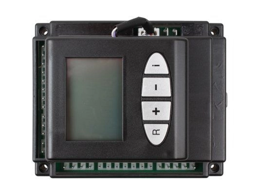 топочный автомат bertelli & partners kit gb2.0210