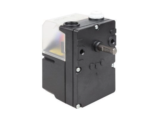 сервопривод dungs dma 40 p 230/02 3 l