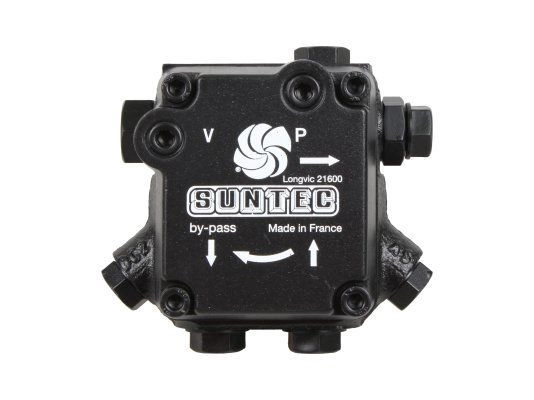 Насос suntec ae 57 c 7373 4p  