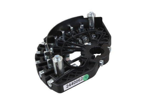 регулятор соотношения топливо-воздух cib unigas 2440062