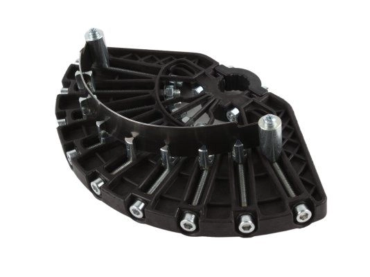 регулятор соотношения топливо-воздух cib unigas 2440061