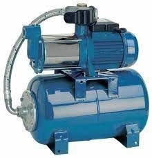 станция водоснабжения speronii rsm 5/60 (101172550)