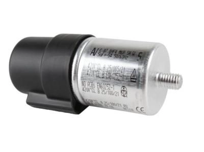 Конденсатор Giersch 5 мкФ, 59-90-50279