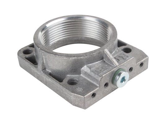 фланец газового клапана ecoflam agf10.50