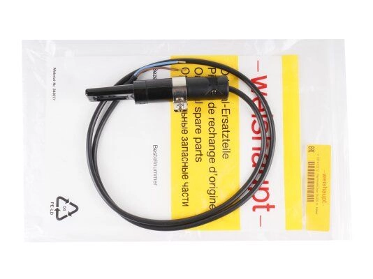 датчик пламени weishaupt rar9 1000мм