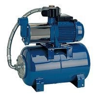 Станция водоснабжения Speroni RSM 5/25 (101172540)