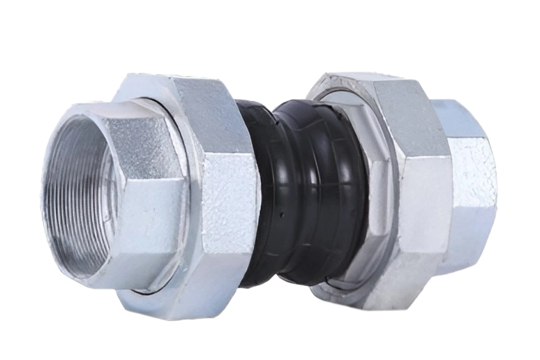 компенсатор резиновый water тechnics rec wt 3/4 муфтовый (skl100101020)