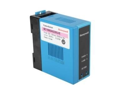 Реле пламени Honeywell BC1000A0220U