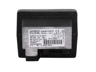 Трансформатор розжига FIDA Compact 12/35 - 33 230/60