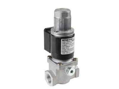 Газовый электромагнитный клапан Baltur EG12*L*GFD 13923200