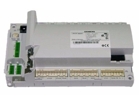 менеджер горения siemens lmv37.420a1