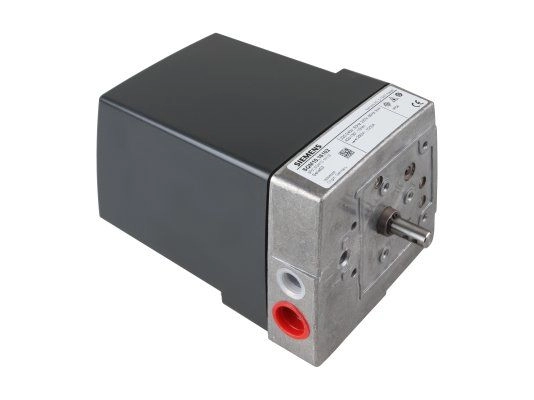 сервопривод riello sqm10.16102