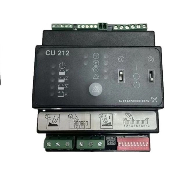 шкаф управления grundfos cu 212.400.3.af4 96970524