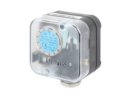 реле давления dungs lgw 30 a2