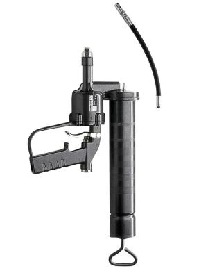 Пневматический шприц для смазки 500 см3 168600 SAMOA