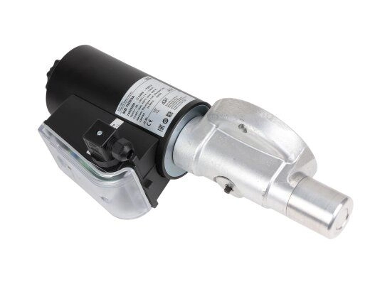 сервопривод kromschroder mb 7nw6a