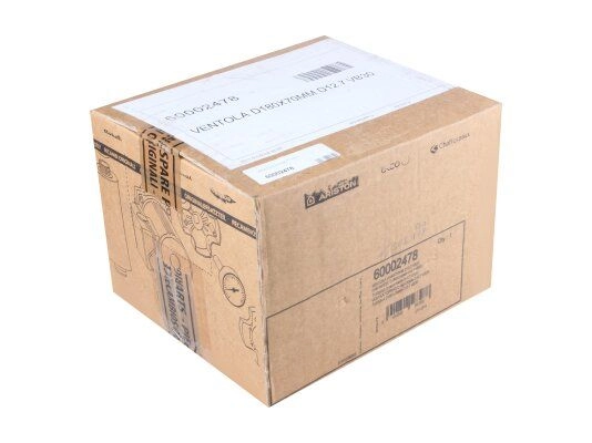 рабочее колесо вентилятора elco ø180 x 70 мм, 60002478