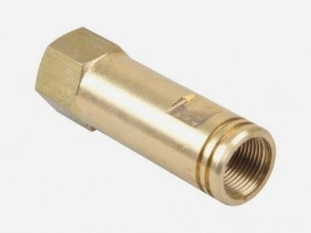 форсуночный адаптер 92,1 мм