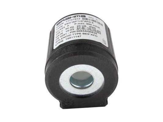 электромагнитная катушка brahma be6*afd 18811147