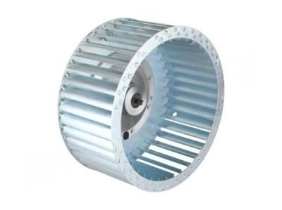 Рабочее колесо вентилятора Elco Ø250 x 114 мм, 13009737