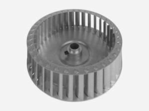 Вентиляторы и направляющие