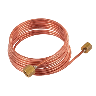 Капиллярная трубка Grundfos UNS7/16 1w DPI/DPI V.2 и DPI+T/DPI V.2+T 98469210