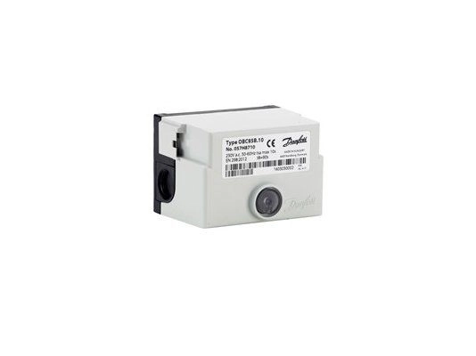 топочный автомат danfoss obc 81a.12 057h8706