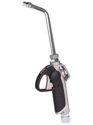 Механический пистолет для масла Easyoil + SW 1/2", жесткий носик F00966130 PIUSI