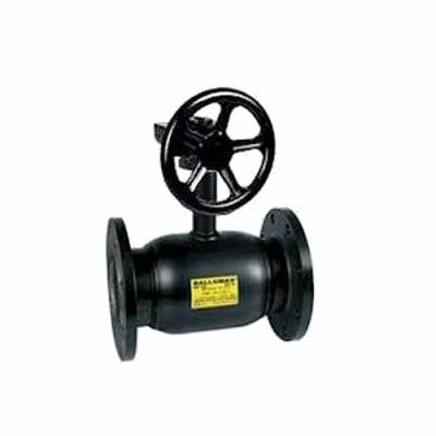 Кран шаровой Broen Балломакс КШТ 61.103.250 Ду 250 Ру 16 КШТ 61.103.250.Р.16