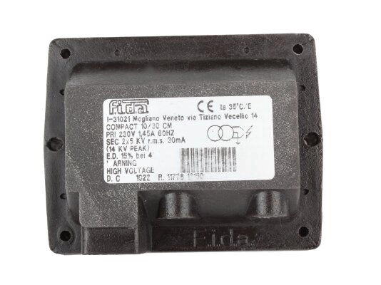 трансформатор розжига baltur compact 10/30 cm