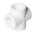 Крестовина PN25 D, мм 50 РосТурПласт (16330)