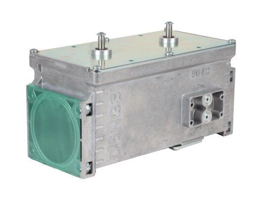 корпус клапана dungs vb-2l