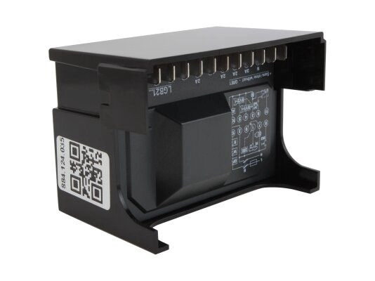 топочный автомат ecoflam lgb22.330a2em