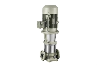 Насос вертикальный TESK SVHT 1-24 2,2 кВт 3x380 В 99SVHT1-243380