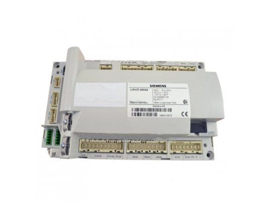 менеджер горения siemens lmv36.520a1