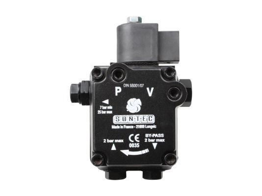 Насос suntec as v 47 d 1696 6p 0700  