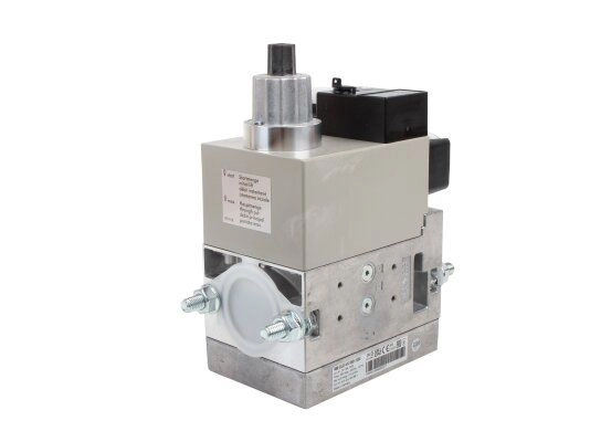 газовый мультиблок elco mb-dle 412 b01 s20