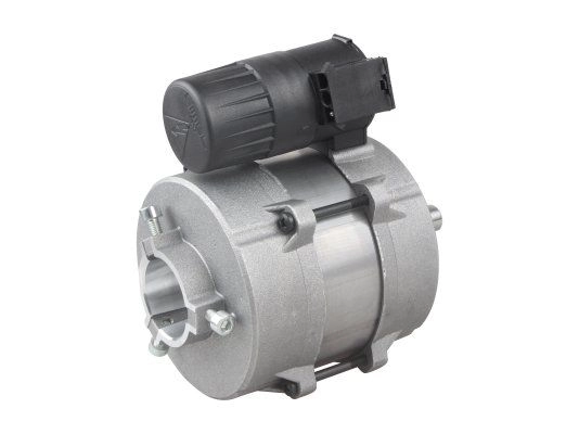 электродвигатель simel zs 89/2072-32