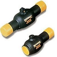 кран шаровой broen балломакс ду032 ру40 сервисный кшт 60.701.040